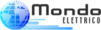 Logo Mondo Elettrico